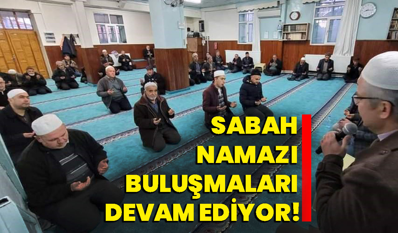 Sabah Namaz Bulu Malar Devam Ediyor Afyon Haber Odak Gazetesi Son