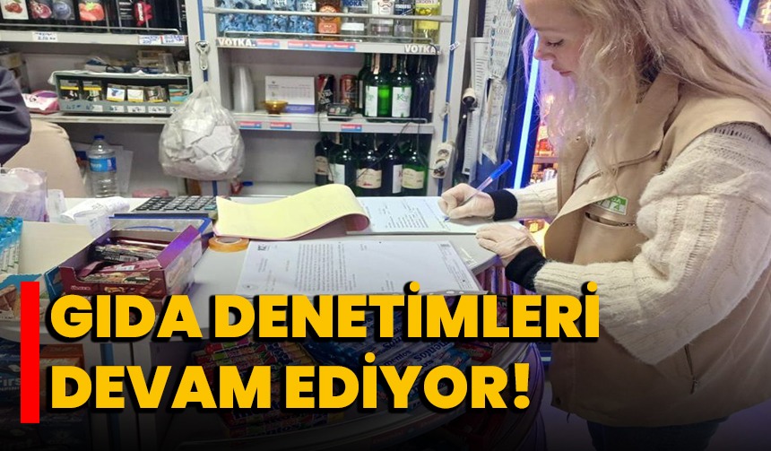 G Da Denetimleri Devam Ediyor Afyon Haber Odak Gazetesi Son Dakika