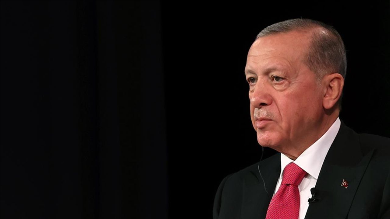 Erdoğan: Savaşın ne kadar süreceğini yalnızca iki lider söyleyebilir