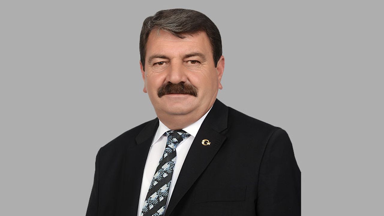 Dinar Belediye Başkanı Nihat Sarı başsağlığı diledi!