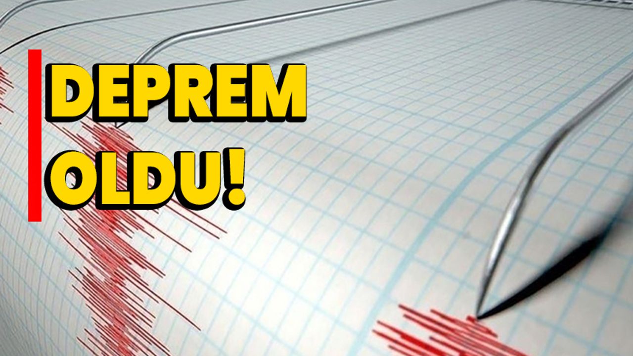 Brezilya'da 6,5 büyüklüğünde deprem!