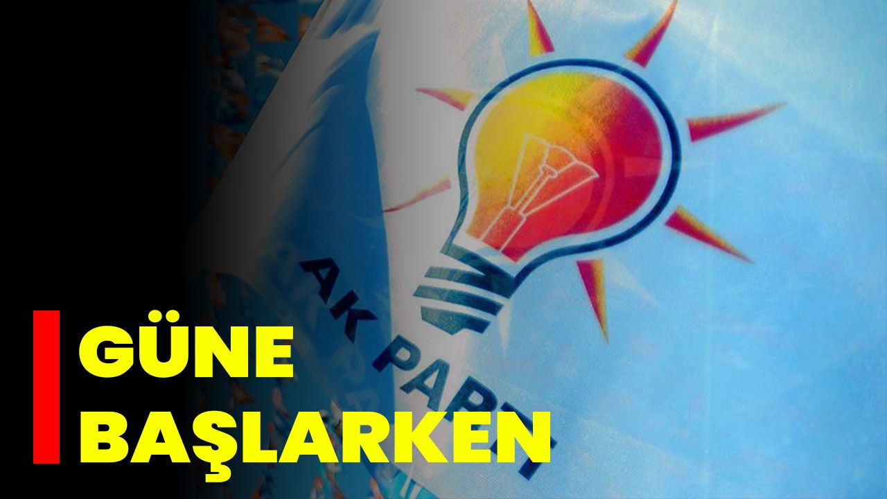 Güne Başlarken