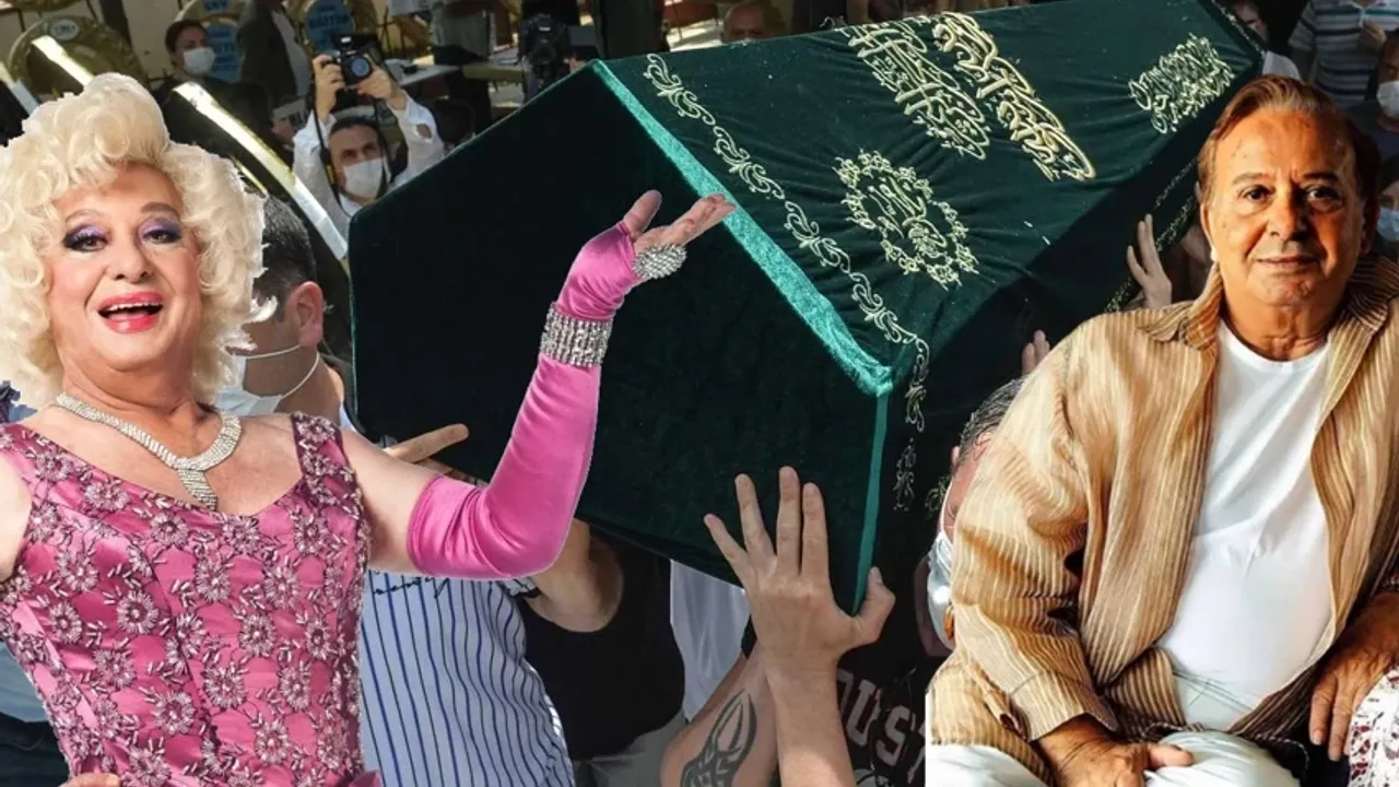 Huysuz Virjin’in Yıllar Süren Hukuk Mücadelesi Sona Erdi