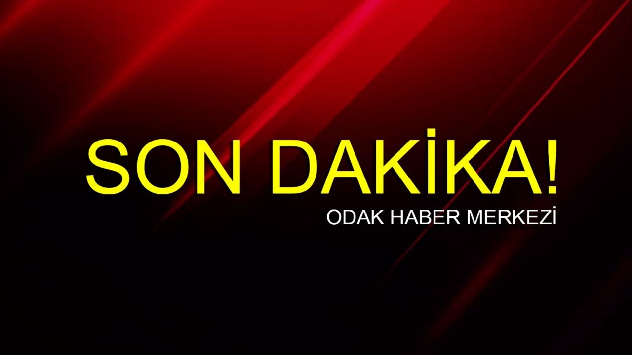 Polisten kaçamadılar