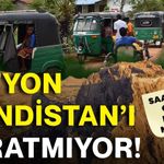 Afyon Hindistan’ı aratmıyor!