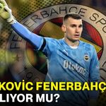 Livakovic Fenerbahçe’den ayrılıyor mu?