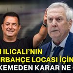 Acun Ilıcalı’nın Fenerbahçe locası için mahkemeden karar ne oldu?
