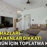 Bu cihazları kullananlar dikkat! İki ürün için toplatma kararı