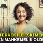 Ecem Erkek ile eski menajeri neden mahkemelik oldu?