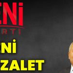 Yeni rezalet