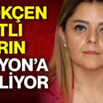 Gökçen Çatlı yarın Afyon’a geliyor