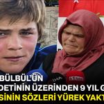 Eren Bülbül’ün şehadetinin üzerinden 9 yıl geçti! Annesinin sözleri yürek yaktı