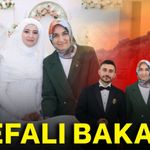 Vefalı Bakan