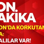 Afyon’da korkutan kaza: Yaralılar var!