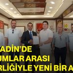 Bolvadin’de kurumlar arası iş birliğiyle yeni bir adım