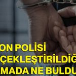 Afyon polisi gerçekleştirildiği aramada ne buldu?