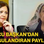 Burcu Başkan’dan duygulandıran paylaşım