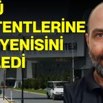 AKÜ patentlerine bir yenisini ekledi