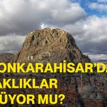 Afyonkarahisar’da sıcaklıklar düşüyor mu?