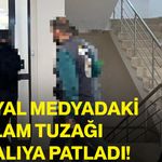 Sosyal medyadaki reklam tuzağı pahalıya patladı!