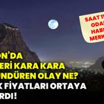Afyon’da aileleri kara kara düşündüren olay ne? ODAK fiyatları ortaya çıkardı!