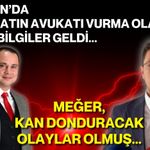 Afyon’da avukatın avukatı vurma olayında yeni bilgiler geldi... Meğer, kan donduracak olaylar olmuş...