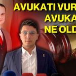 Avukatı vuran avukata ne oldu?