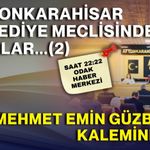 Belediye Meclisinden notlar (2)