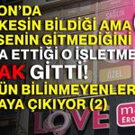 Afyon’da herkesin bildiği ama kimsenin gitmediğini iddia ettiği o işletmeye ODAK gitti! Bütün bilinmeyenler ortaya çıkıyor (2)