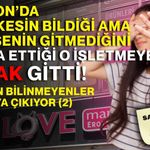 Afyon’da herkesin bildiği ama kimsenin gitmediğini iddia ettiği o işletmeye ODAK gitti! Bütün bilinmeyenler ortaya çıkıyor (2)