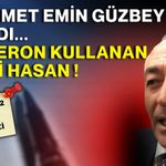 Taşeron kullanan yeni Hasan!