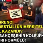 35 öğrenci en prestijli üniversiteleri nasıl kazandı? İşte Bahçeşehir Koleji’nin başarı formülü!