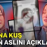 Sena Kuş işin aslını açıkladı!