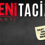 ‘Yeni Parti’ taciz