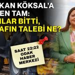 Başkan Köksal’a güven tam: Kazılar bitti, esnafın talebi ne?