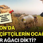 Afyon’da kim çiftçilerin ocağına incir ağacı dikti?