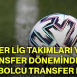 Süper Lig takımları yaz transfer döneminde kaç futbolcu transfer etti?