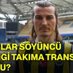 Çağlar Söyüncü hangi takıma transfer oldu?