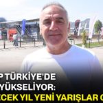MXGP Türkiye’de çıta yükseliyor: Gelecek yıl yeni yarışlar geliyor