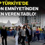MXGP Türkiye’de Afyon Emniyetinden güven veren tablo!