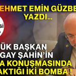 Düşük Başkan Turgay Şahin’in veda konuşmasında bıraktığı iki bomba!