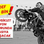 HEDEF 500 BİN 