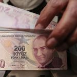 Memur zammı Resmi Gazete'de yayımlandı