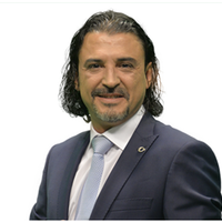 İSMAİL SAGUN