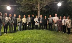 Sertifikaları Sünnetci takdim etti