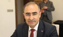Milletvekili Arslan, Başkan Bayrak ve Türkyılmaz’ı misafir etti