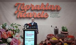 Bakan Işıkhan: “Ön plana çıkaran önemli bir adım oldu”