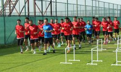 Afyonspor maç hazırlıklarına ara vermiyor