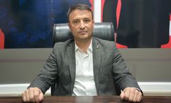 MHP İl Başkanı Ahmet Kahveci'den kandil mesajı