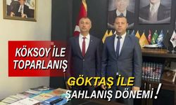 Köksoy ile toparlanış Göktaş ile şahlanış dönemi